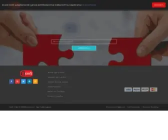 Ecza1.com(Eczacı) Screenshot