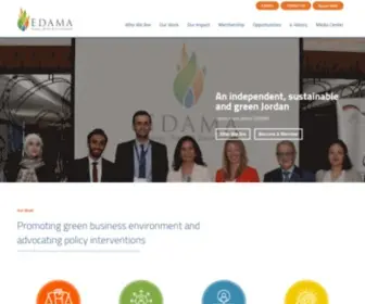 Edama.jo(Edama) Screenshot