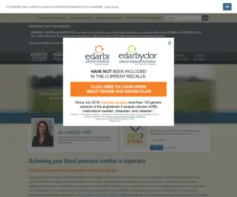 Edarbi.com(Home) Screenshot