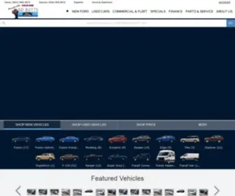 Edbuttsford.com(Edbuttsford) Screenshot