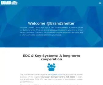 EDC.es(All Domains) Screenshot