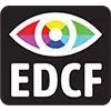 EDCF.net Logo