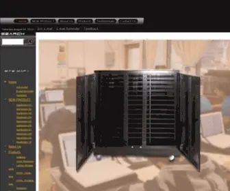 Edcom.com.hk(Edcom Limited) Screenshot