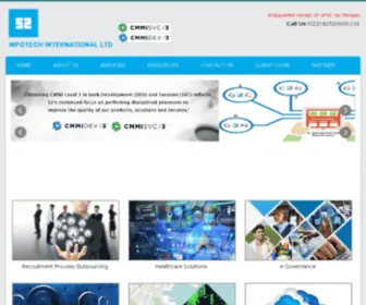 EDCR.in(EDCR) Screenshot