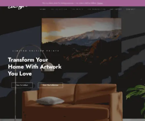 Eddieknights.com(Eddie Knights) Screenshot