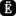 Edecorus.ru Logo