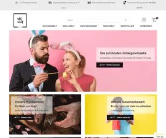 Edel-Werk.com(Außergewöhnliche Geschenke) Screenshot