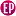 Edelpornos.de Logo