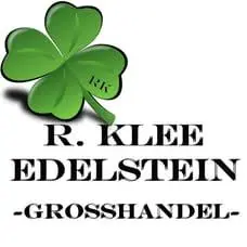Edelsteine-Klee.de Logo