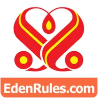 Edenrules.com Logo