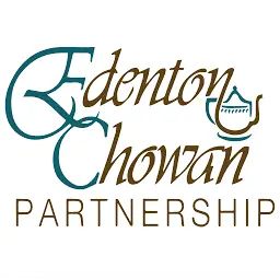 Edenton.net Logo