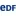 EDF.com Logo