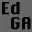 Edga.de Favicon