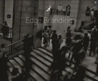 Edge-Branding.co.jp(エッジブランディング) Screenshot