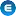 Edgeless.top Logo