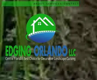 Edgingorlando.com(Edging Orlando) Screenshot