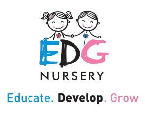 Edgnursery.co.uk Favicon