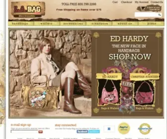 Edhardybag.com(Rb88热博游戏网页版网) Screenshot