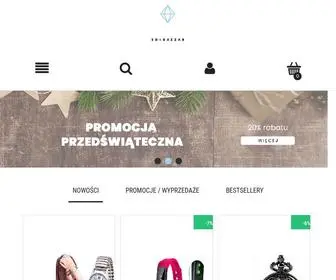 Edibazzar.pl(Hurtownia bi) Screenshot