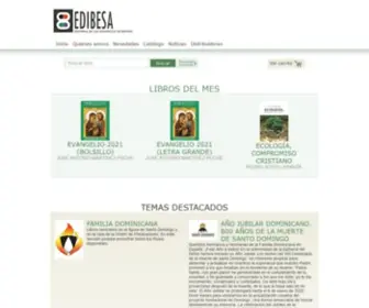 Edibesa.com(Edibesa) Screenshot