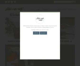 Ediblesmadesimple.com(Edibles Made Simple) Screenshot