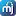 Ediblesmap.com Logo