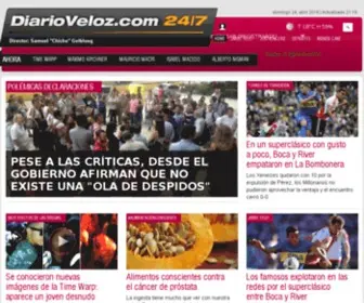 Edicion10.com(Edicion 10) Screenshot