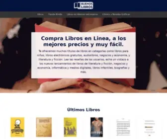 Edicionesb.com.mx(Libros Para Leer) Screenshot