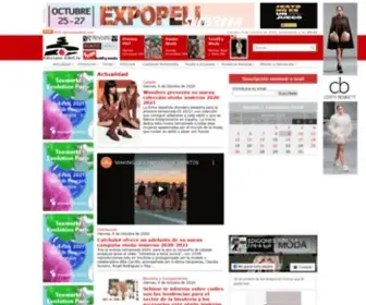 Edicionessibila.com(Ediciones Sibila (Prensapiel) Screenshot