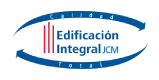 EdificacionjCm.com Logo