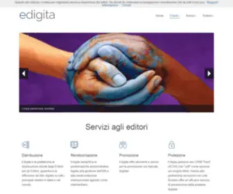 Edigita.it(Ebook) Screenshot