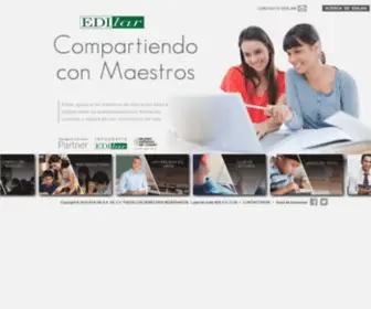 Edilar.com(EDILAR S) Screenshot