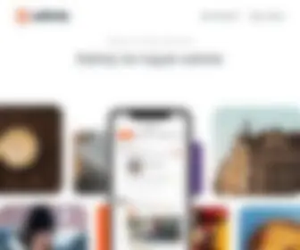 Edimly.com(Hayatı edimle) Screenshot