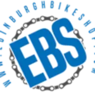 Edinburghbikeshop.com Logo