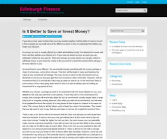 Edinburghcameras.co.uk(Digital camera shop (UK)) Screenshot