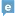 Edison.fi Favicon