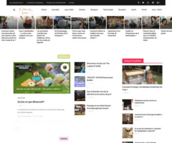 Editions-Icare.com(Toutes) Screenshot