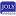 Editions-Joly.com Logo