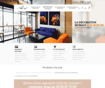 Editionsducurieux.com(Editions du Curieux) Screenshot