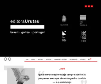 Editoraurutau.com(Editoraurutau) Screenshot