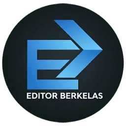Editorberkelas.com Logo