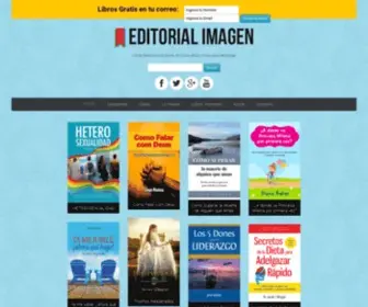 Editorialimagen.com(Editorial Imagen) Screenshot