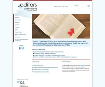 EditorsqLd.com(EditorsqLd) Screenshot