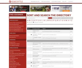 Edjebids.com(Edjebids) Screenshot