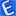 Edmarsh.com Favicon