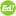 Edmondsdowntown.org Logo