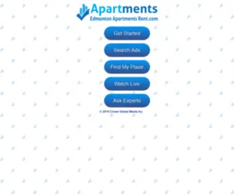 Edmontonapartmentsrent.com(See Edmonton Apartments For Rent) Screenshot