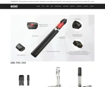 Edocig.com(Edocig) Screenshot