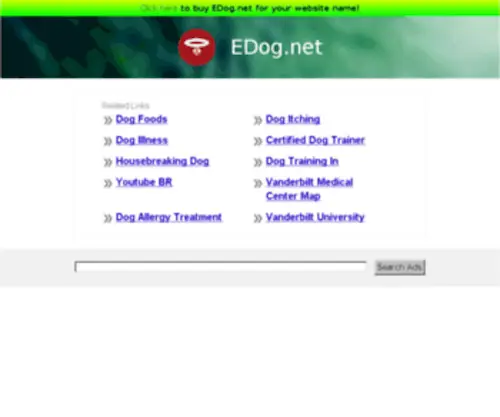 Edog.net(De beste bron van informatie over edog) Screenshot