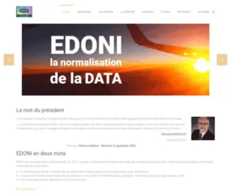 Edoni.org(Edoni) Screenshot